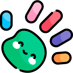 Logotyp NZOZ Animed