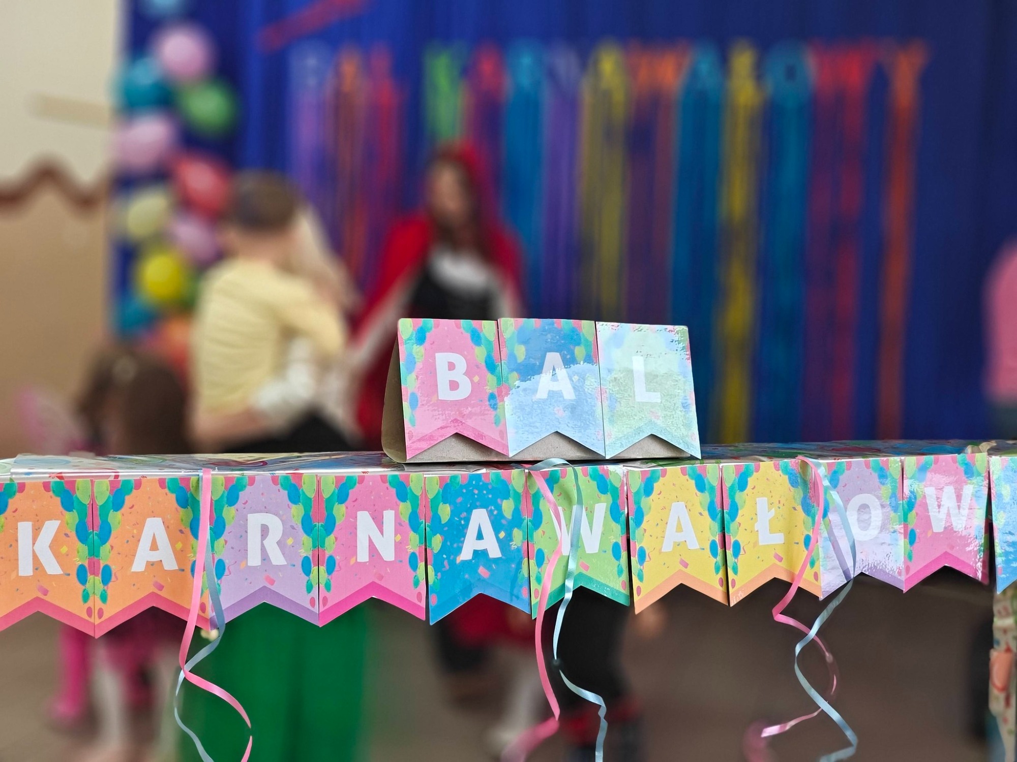 Bal karnawałowy 2026