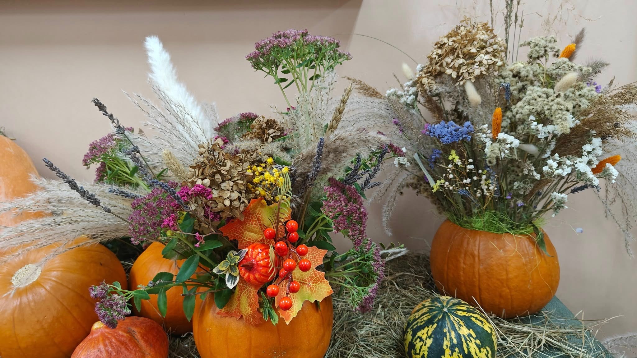 Dzień o Dyni w Bajkowej Akademii