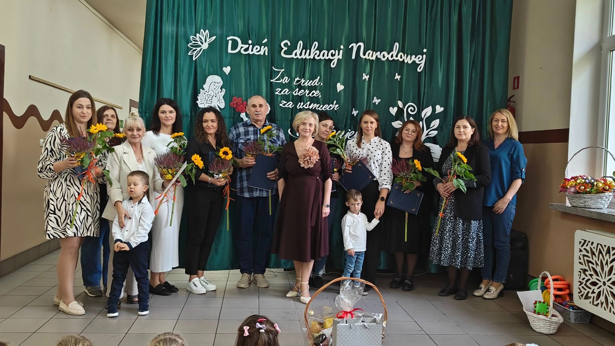 Święto Edukacji Narodowej