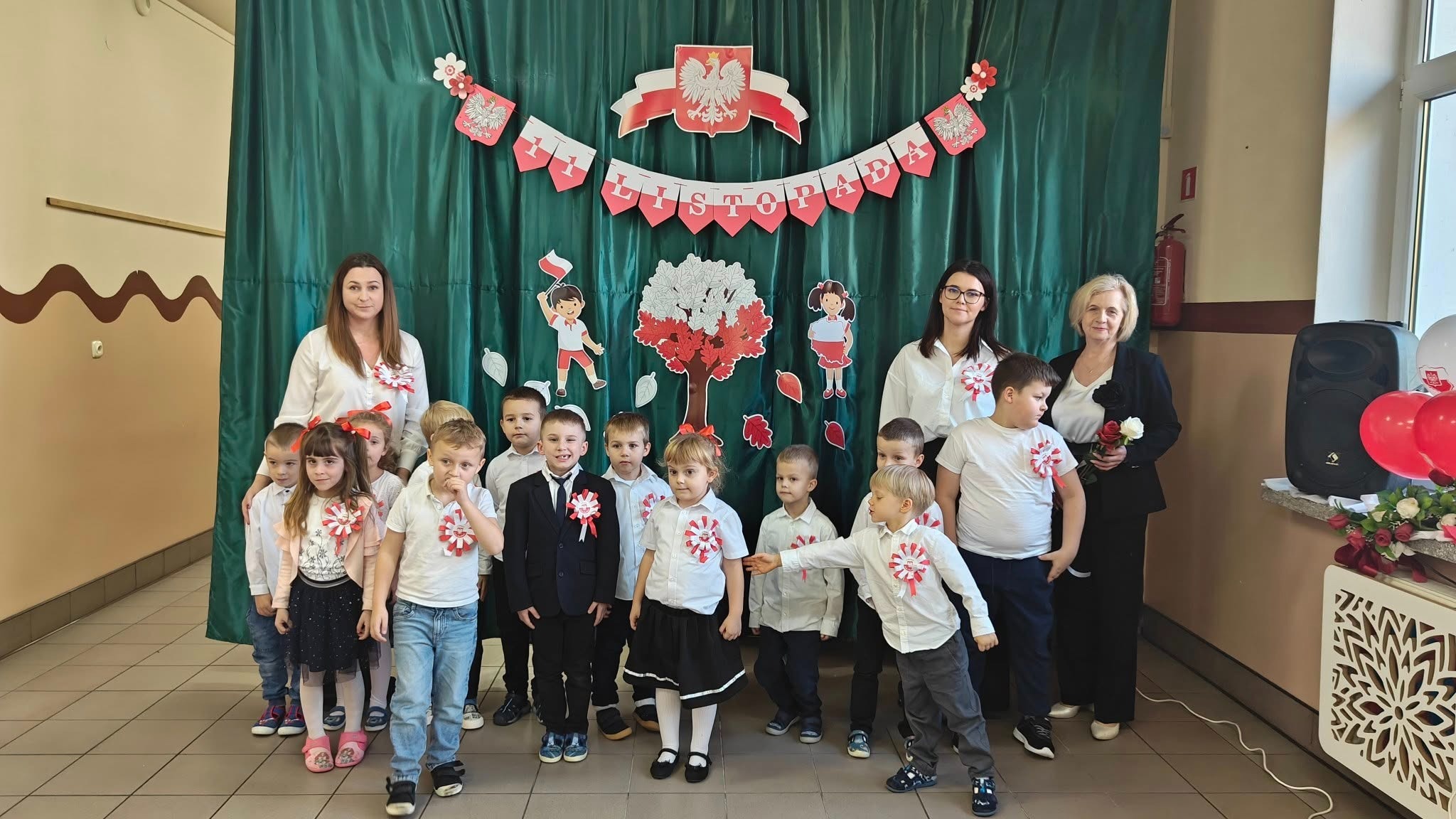 Święto Odzyskania Niepodległości