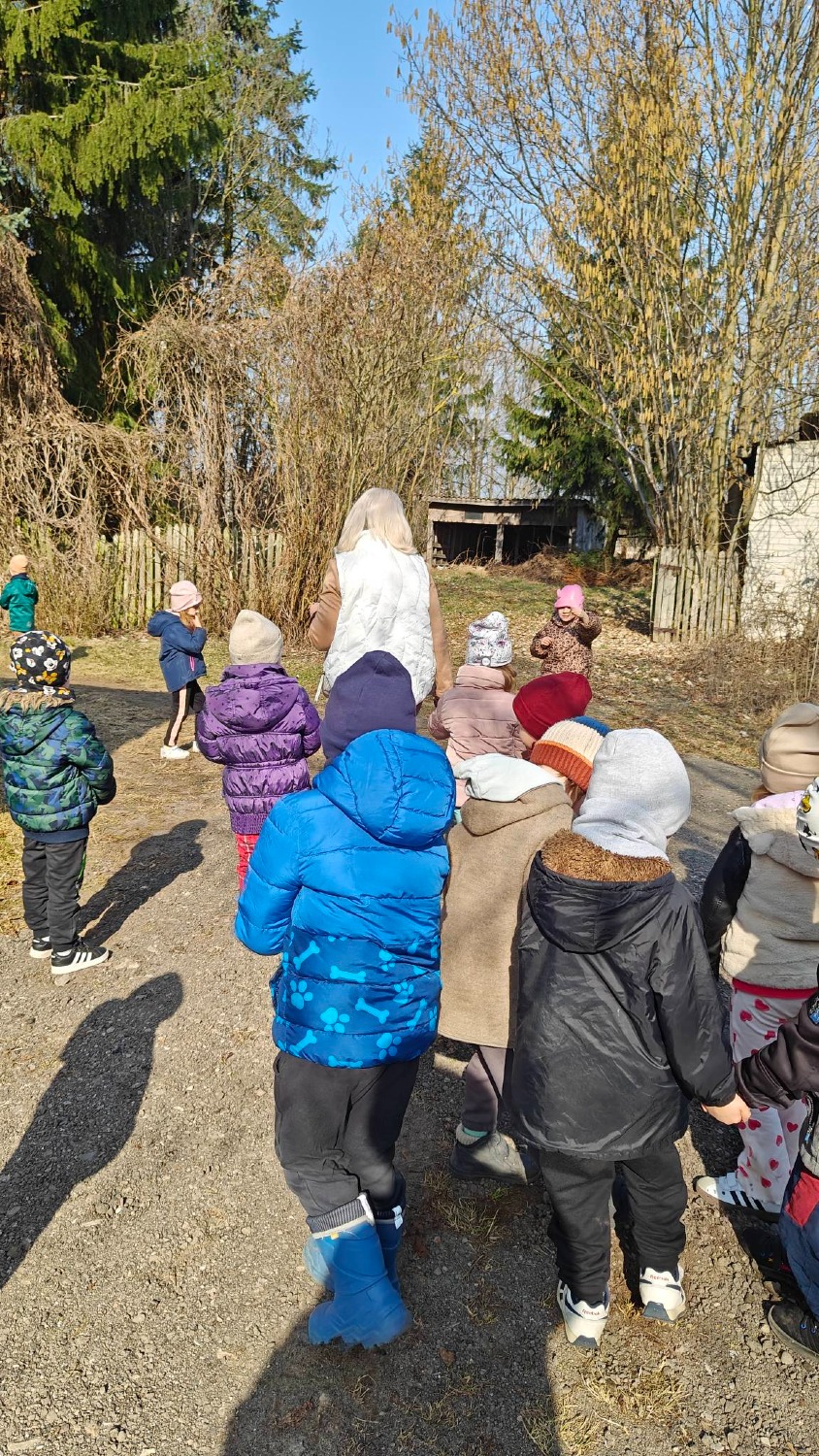 W marcu jak w garncu – wiosenne odkrycia w Bajkowej Akademii