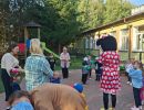 Dzień przedszkolaka 2024