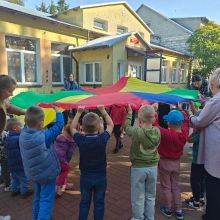 Dzień przedszkolaka 2024 Dzień przedszkolaka 2024